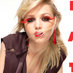 Luise „BE A UTY“
