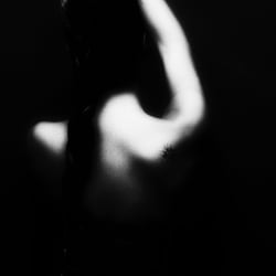 # Black & White #
