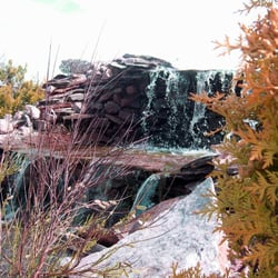 Wasserfall
