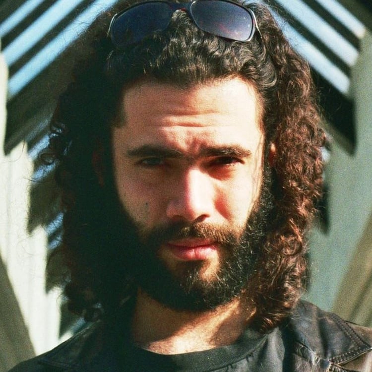 Gal Yaron Mayersohn