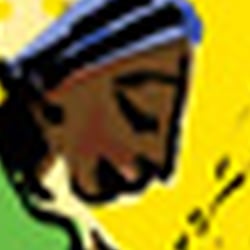Anansi the Spider, Wettbewerbsbeitrag Figures Future 08