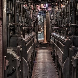 ZDF History – U 513,  eine Loopfilm Production