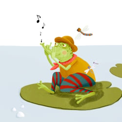 Frosch