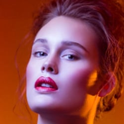 A new cover @ Imiragemagazine www.imiragemagazine.com  Photography & Retouch Hartmut Nörenberg www.hart-worx.com  Model: Ka