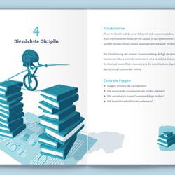 BESTNOTE – Kapitelillustration