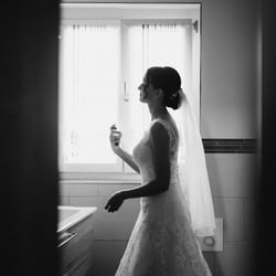 Alex’ Hochzeitsgeschichten – Hochzeitsfotograf Regensburg – Getting Ready