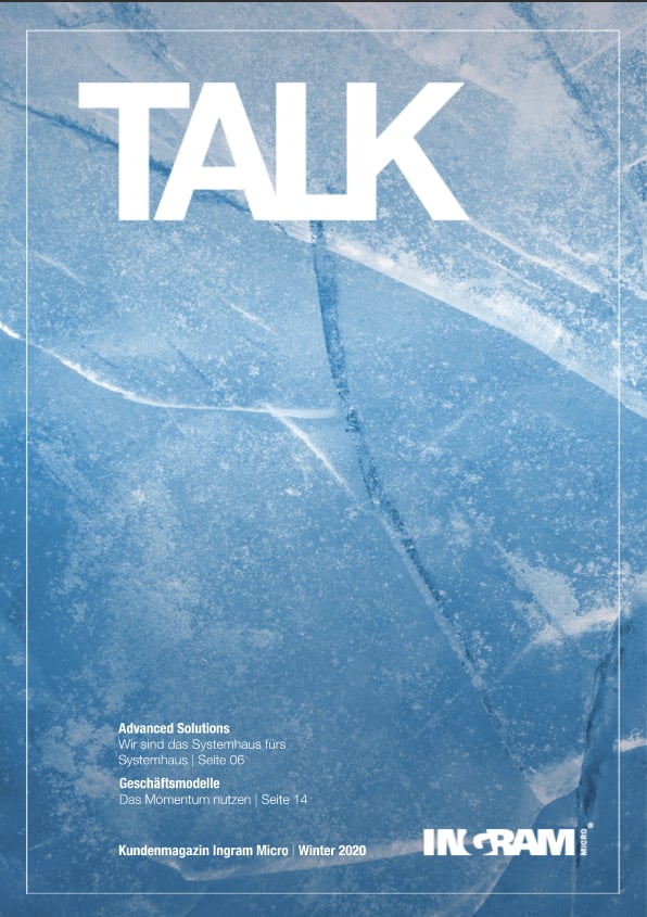 Talk 1