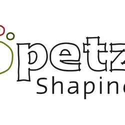 Logo für eine Gesundheitsberatung