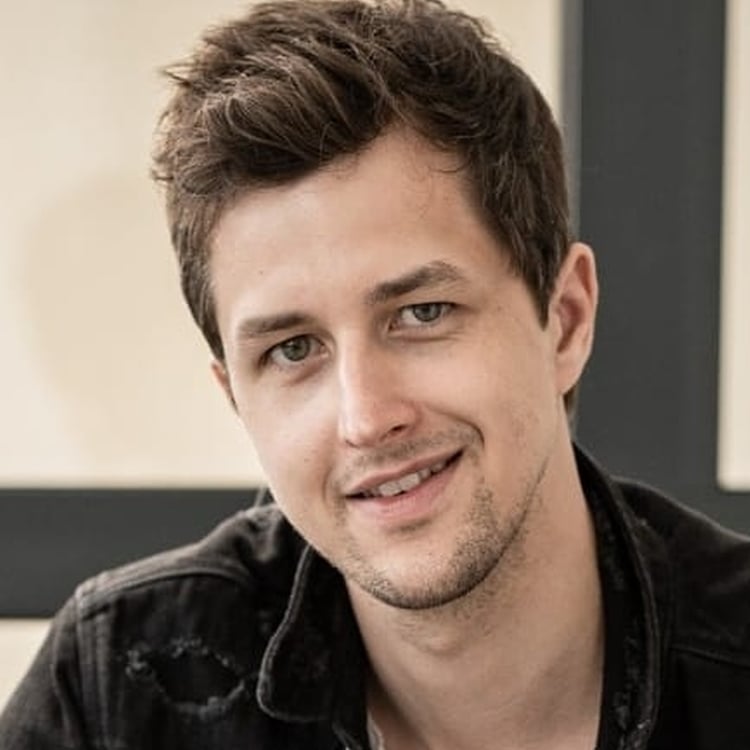 Patrick Unrath