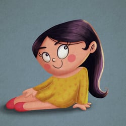 model sheet