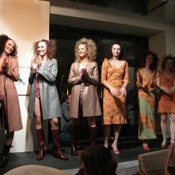 End of Show