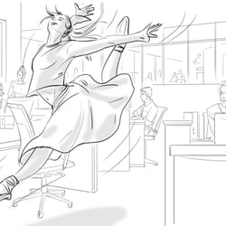 Storyboard – Health