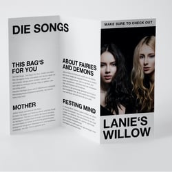 Albuminfo