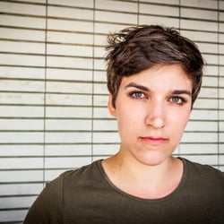 Grips Theater Portraits