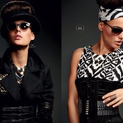 EYEWEAR – The Visual Magazine ISSUE 12