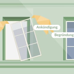 Mieterhöhung