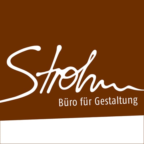 Strohm – Büro für Gestaltung