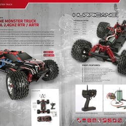 Katalog ’Robitronic‘