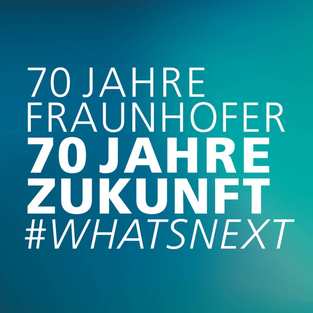 Fraunhofer-Gesellschaft