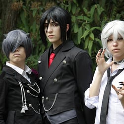 DoKomi Düsseldorf 2017 Event