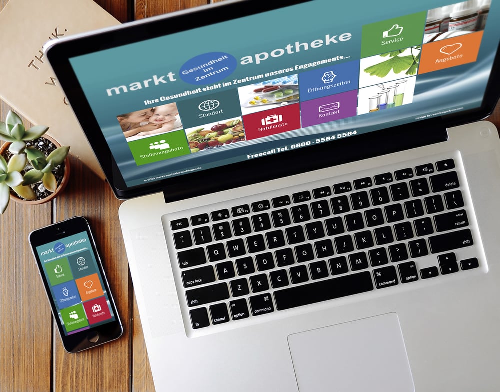 Responsives Design in HTML 5