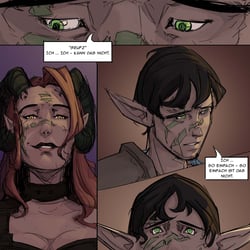 DnD-Comic | Seite 4 | Session 45