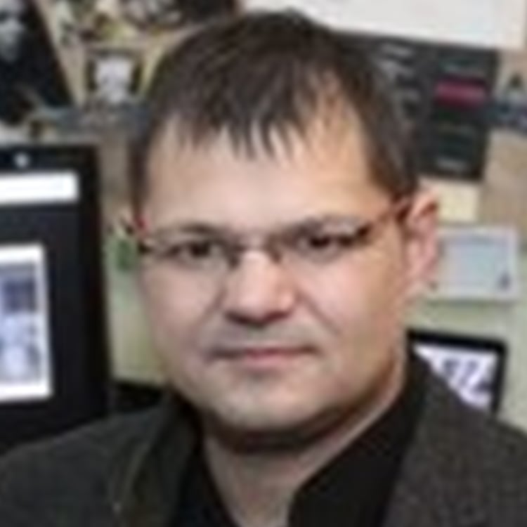 Marcus Morba