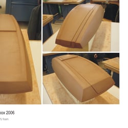 portfolio 2010 – 15
