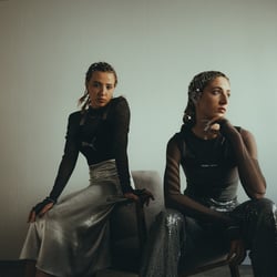Glamour X Edgy