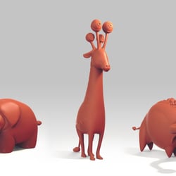 Toys