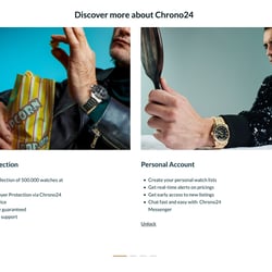 Q4-Kampagne 2022, Discover