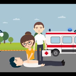 Erklärvideo für das Bundesministerium für Gesundheit
