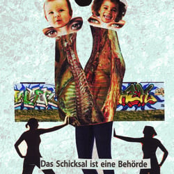 Das Schicksal ist eine Behörde