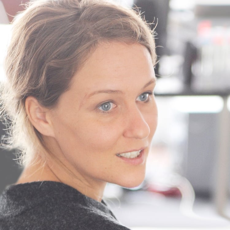 Johanna van Joolen