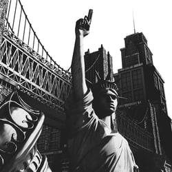 Statue of Liberty