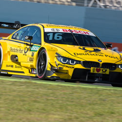 P1 DTM 2016 16