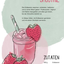 food illustration