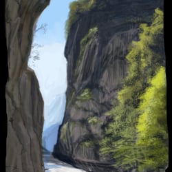 Felsen