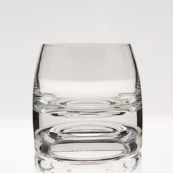 Whiskeyglas, Retrostyle