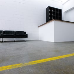 Fotostudio Lexip Production GmbH by Patrick Art – Empfangstheke