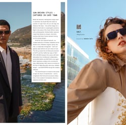 Spectr Magazin | Great Escape