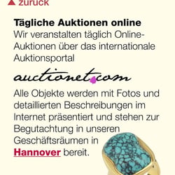Auktionen