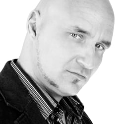Portrait Man