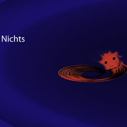 Nichts