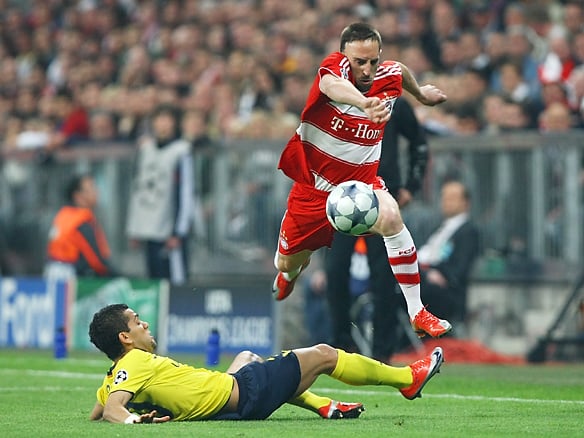 Ribery