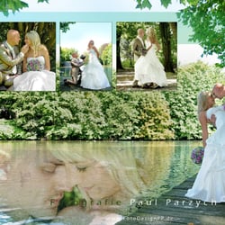 Just married