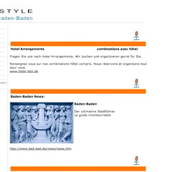 Wellness e-Magazin