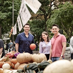 PLATED for THE HUNDERT – STARTUPS OF NEW YORK