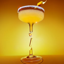 Side Car Cocktail