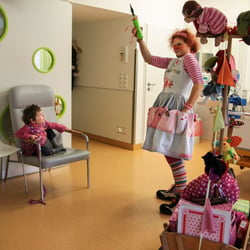 Klinik-Clown Barbalotta 7